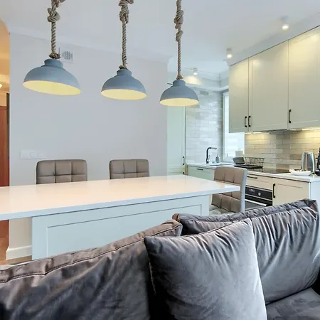 Platinium Modern Apartment *