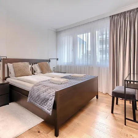 Platinium Modern Appartement *