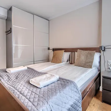 Platinium Modern Gdynia