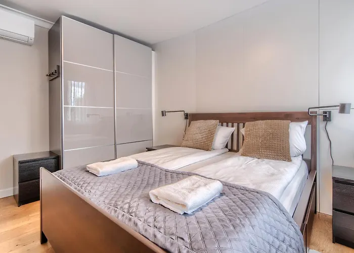 Platinium Modern 公寓