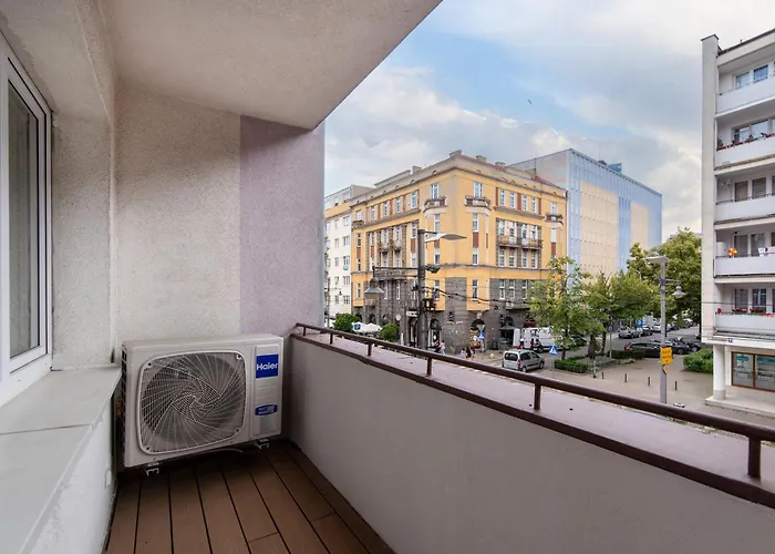 Platinium Modern 公寓 *